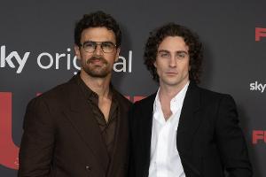 Wer wird 007? Zwei Bond-Anwärter zusammen auf dem roten Teppich