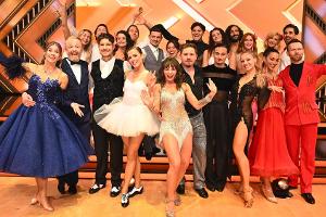 Fußball statt Tanzparkett: "Let's Dance"-Fans gucken in die Röhre