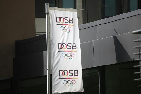DOSB will IOC-Richtlinie zum Frauensport 