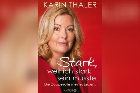 Karin Thaler über 