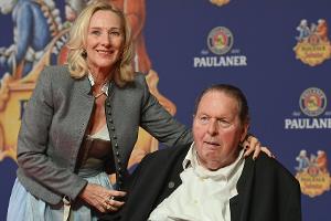 Auch durch Abnehmspritze: Ottfried Fischer hat 80 Kilo verloren