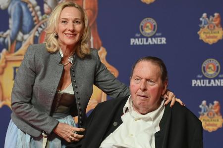 Auch durch Abnehmspritze: Ottfried Fischer hat 80 Kilo verloren