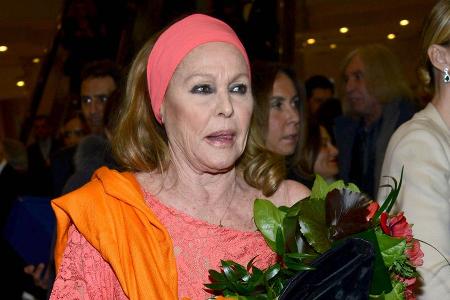 Vermögen von Bond-Girl Ursula Andress wohl wieder aufgetaucht