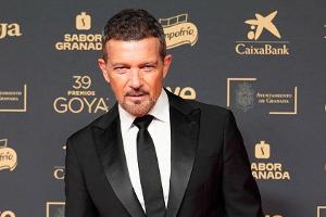 Darum kehrte Antonio Banderas Hollywood den Rücken