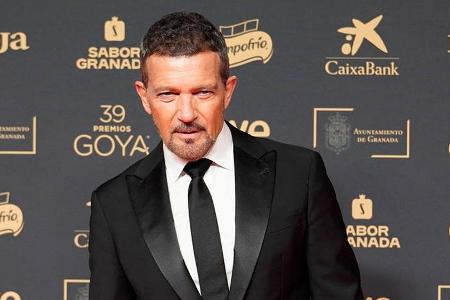 Darum kehrte Antonio Banderas Hollywood den Rücken