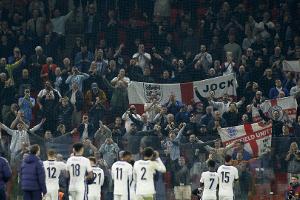 England-Fan verkauft Haus für WM-Reise