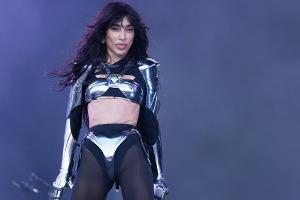 Doppelte ESC-Gewinnerin Loreen möchte Schauspielerin werden