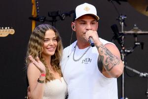 "Mix aus Emotionen": So läuft es zwischen Pietro Lombardi und Ex Laura