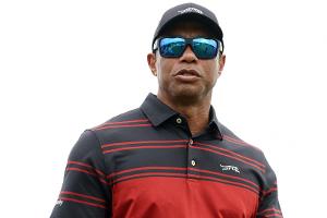 Golfstar Woods nach Autounfall festgenommen