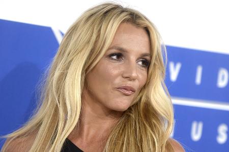 Zugriff auf ihre Geräte: Britney Spears droht Ex-Bodyguard