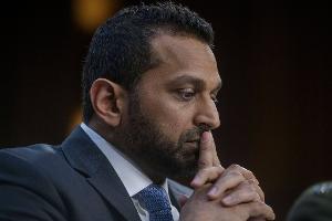 Berichte: Hacker knacken Mailkonto von FBI-Chef (Archivbild).