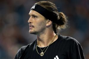 Siebte Niederlage in Serie: Zverev scheitert wieder an Sinner