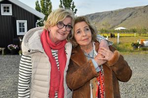 "Das Traumschiff: Island"