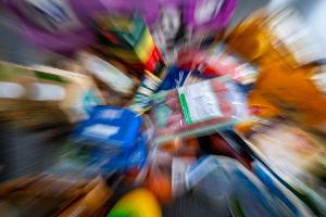 Viele Lebensmittel sind teurer geworden. (Symbolbild)