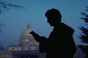 Terra X History: Tatort Vatikan - geheimnisvolle Kriminalfälle