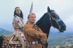 Winnetou 2. Teil