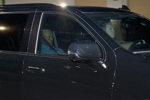 Autounfall in Florida: Golfstar Woods freigelassen