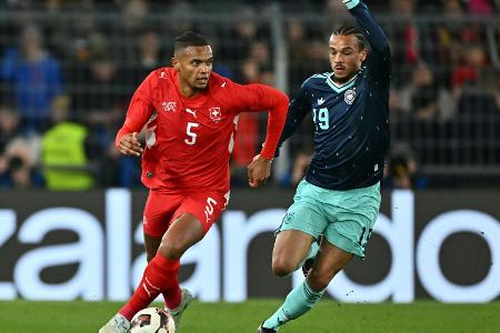 Nagelsmann verspricht: Sané bekommt 