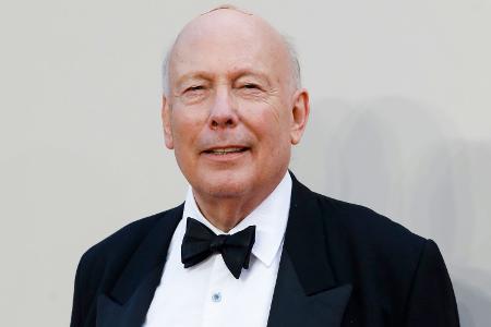 Julian Fellowes