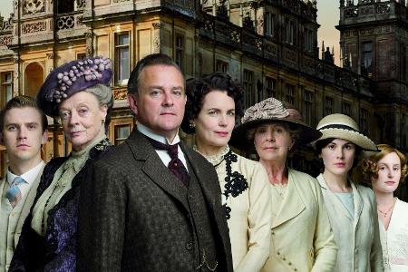 Downton Abbey
