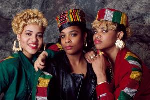 Salt 'n' Pepa 