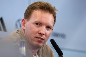 DFB-Team beschert RTL gute Quote