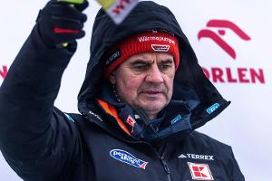 Warten auf Horngacher-Nachfolger geht weiter: "Vor Zielgeraden"