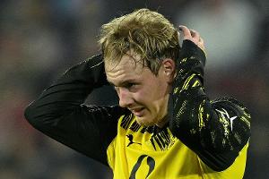 Medien: Rom hat Kontakt zu Brandt aufgenommen