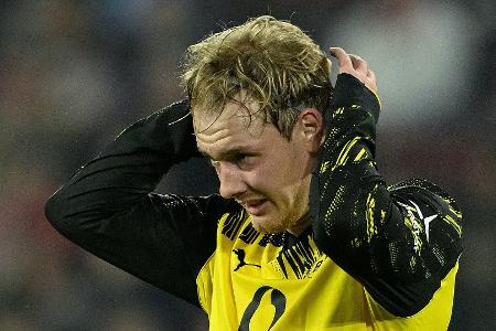 Medien: Rom hat Kontakt zu Brandt aufgenommen