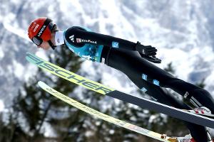 Platz vier in Planica: DSV-Adler fliegen am Podest vorbei