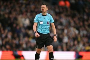 Schlechte EM-Erinnerungen: Attwell leitet DFB-Spiel