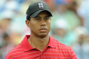 Tiger Woods nach Unfall verhaftet