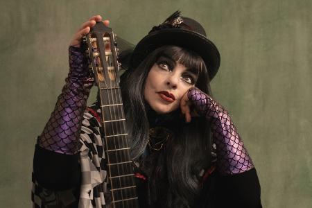 Nina Hagen