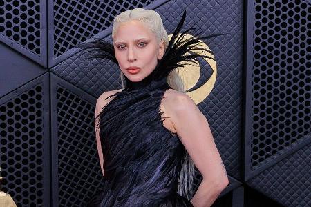 Lady Gaga: Mother Monster wird 40