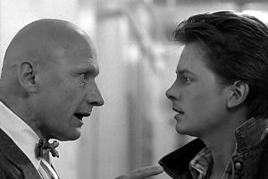 "Zurück in die Zukunft"-Star James Tolkan mit 94 Jahren verstorben