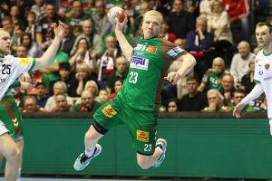 Magdeburg gewinnt Spitzenspiel gegen Berlin