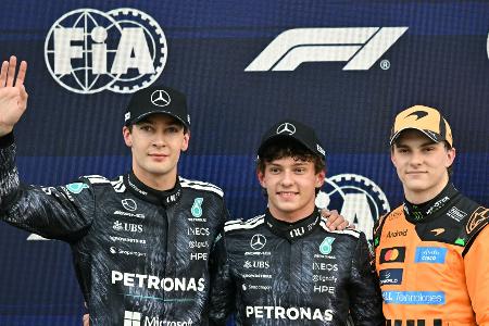 SID-Aufwärmrunde: Vier Kernpunkte für das Rennen in Suzuka