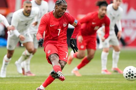 David kontert Oskarsson: WM-Gastgeber Kanada zeigt Moral