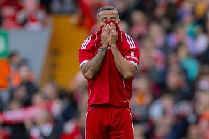 Gedenken an Diogo Jota: Ex-Bayer Thiago bricht in Tränen aus