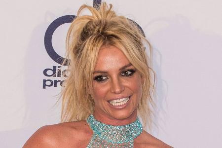 Britney Spears meldet sich erstmals nach Festnahme zu Wort