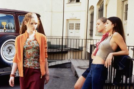 Chayenne (Arzu Bazman)