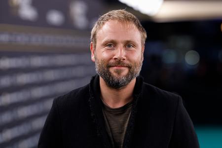 Max Riemelt
