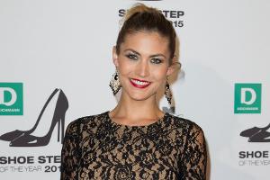 Fiona Erdmann kehrt mit ihren Kindern nach Dubai zurück