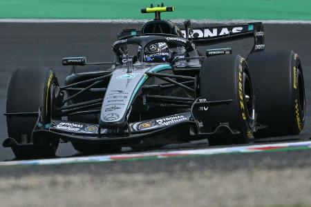 Antonelli historisch: Shootingstar gewinnt auch in Japan