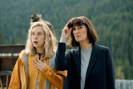 Eat Pray Bark - Therapie auf vier Pfoten