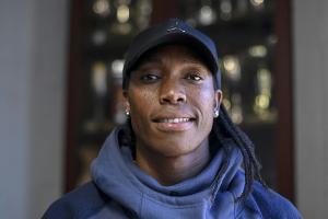 "Respektlosigkeit": Semenya kritisiert IOC für Gentests