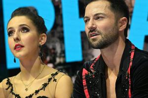 Eistanz: Großbritannien legt Einspruch gegen WM-Ergebnis ein