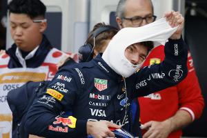 Verstappen lässt Formel-1-Zukunft offen: "Lohnt es sich?"