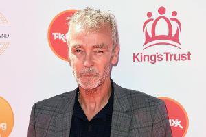 Auch John Hannah kehrt für das "Die Mumie"-Revival zurück