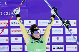 Skicross: Maier fährt aufs Podest - Himmelsbach stürzt